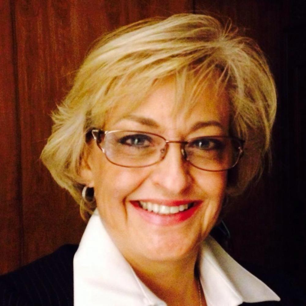 Meet your Posher, Tammy